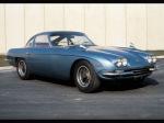 Lamborghini 400 GT 1966 года